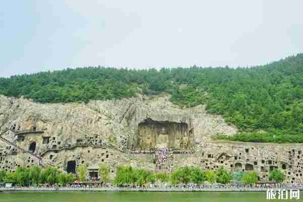 洛阳什么时候去旅游好