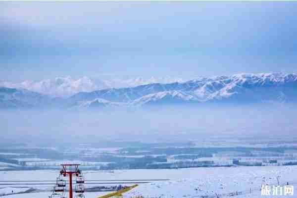 2020新疆跨年活动推荐