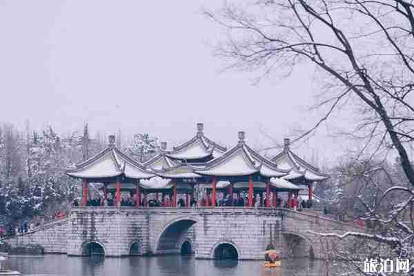 扬州最佳旅游季节 扬州游玩指南