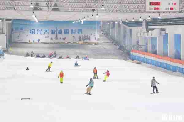 乔波室内滑雪场教练价格多少钱