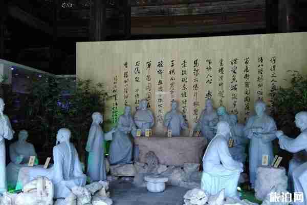 扬州的古迹有哪些（景点介绍）