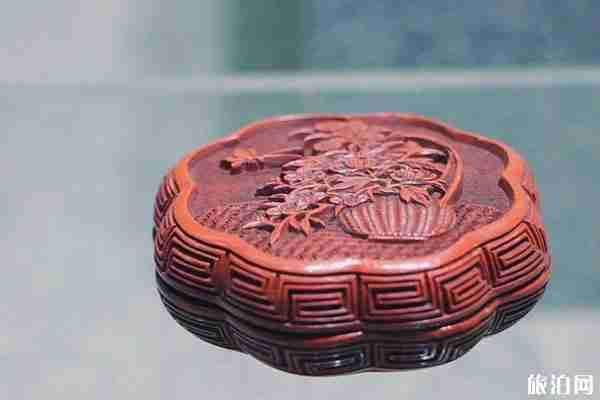 扬州中国雕版印刷博物馆展馆介绍