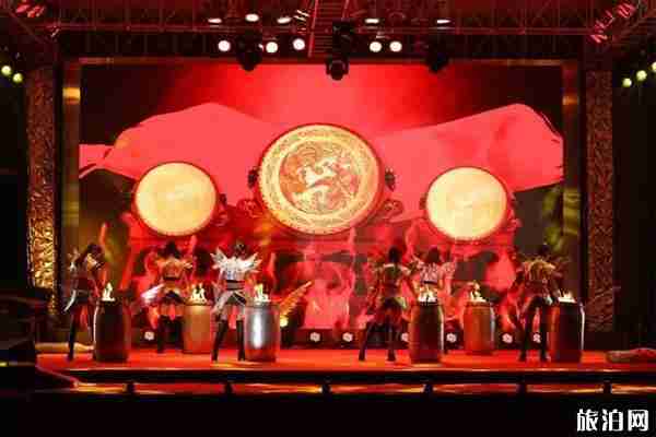 2020年成都跨年活動攻略