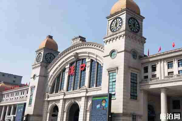 2020武漢跨年倒數聽鐘聲的地方有哪些