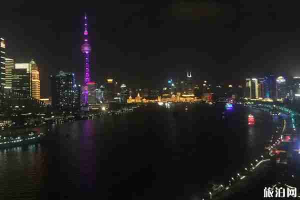 2020上?？缒昊顒?dòng)+攻略 上海跨年煙火秀有哪些