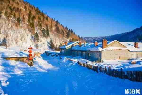 2020年春節應該去哪里旅游