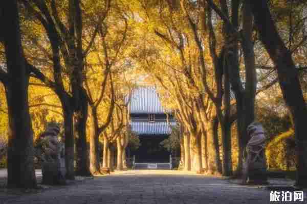 2020杭州臘八節寺廟施粥時間+領取地點