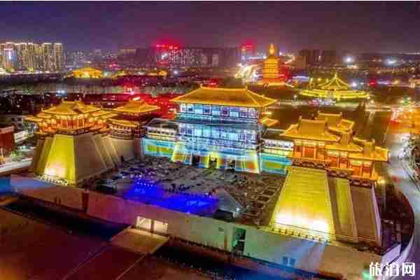 2020年洛陽廟會時間+地點 2020年洛陽廟會推薦