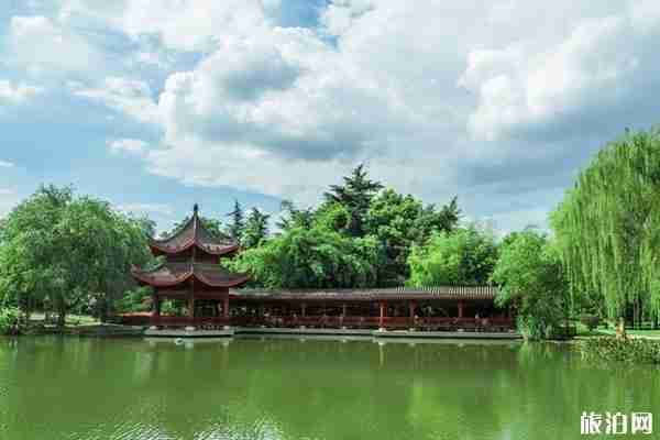 長沙橘子洲游玩攻略（景區介紹+2020煙花燃放時間）