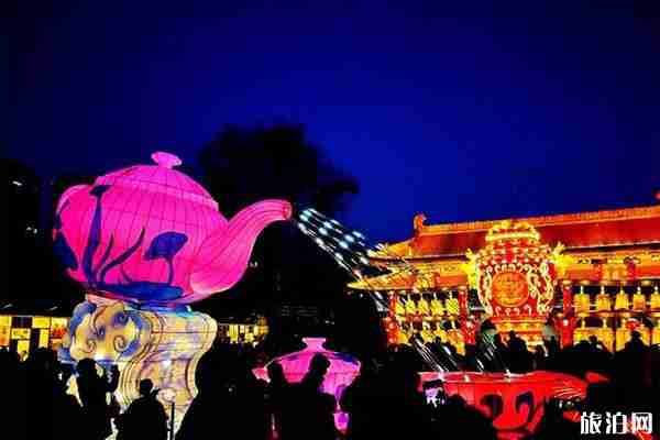 2020洛阳春节旅游活动时间 2020洛阳春节旅游活动推荐