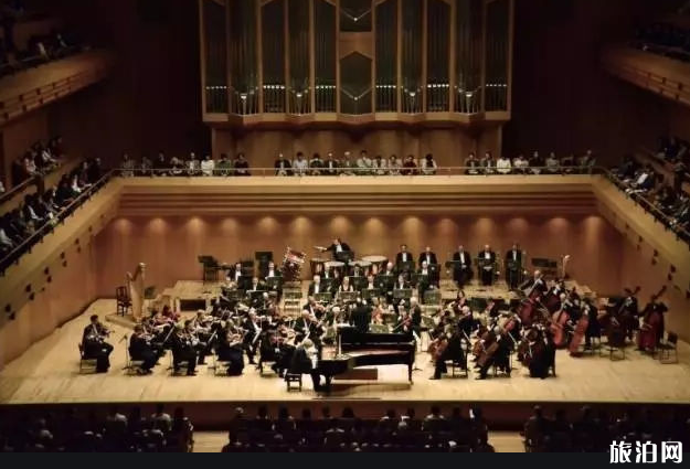 2020年西安春节有哪些活动表演