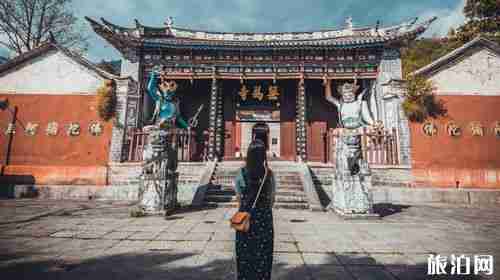 2020年云南大理古城三天自由行攻略