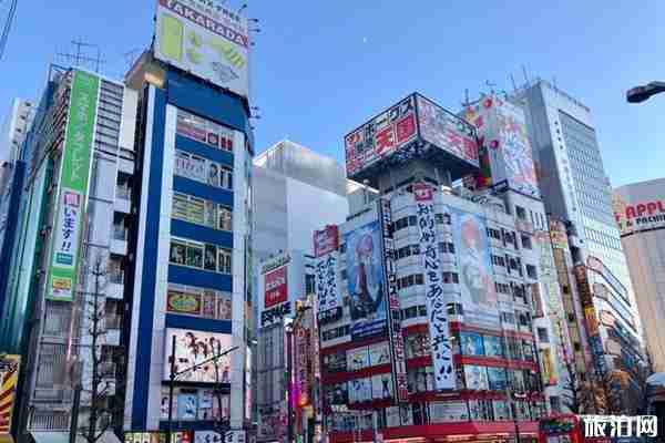 唐人街探案3日本取景地 唐人街探案3在日本哪里取景