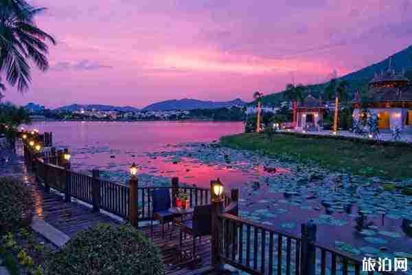 2020年情侣旅行地推荐 情侣应该去哪里旅游呢