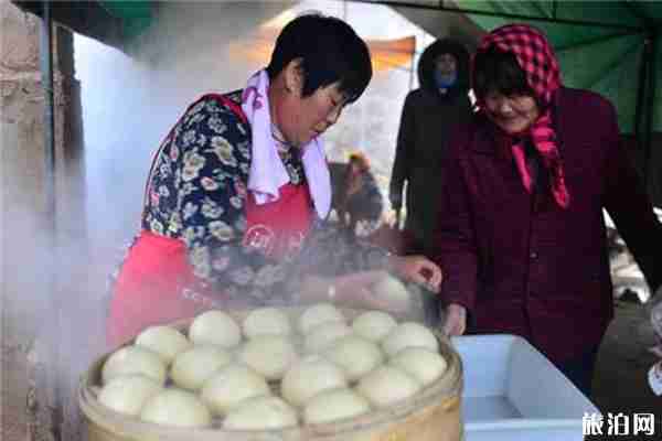 2020邹城上九山庙会门票价格+时间+地点+活动介绍