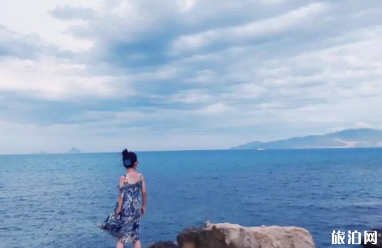 芽庄有哪些比较好的海滩