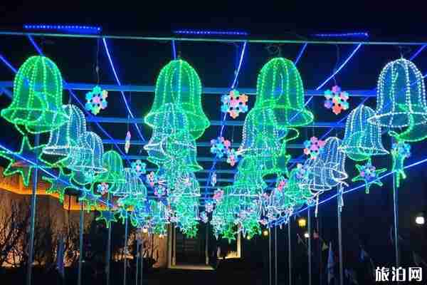 2020孙子文化园春节庙会时间+地点+活动介绍