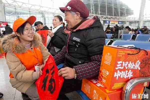 2020泰州春節(jié)活動匯總 年貨大集+美食節(jié)+燈會