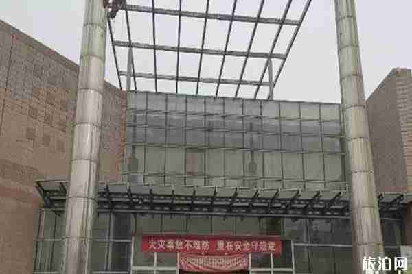 北京花市在哪+營業時間