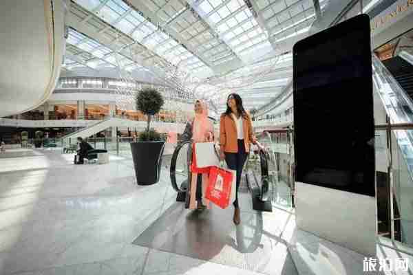 泰国购物退税攻略 哪些商场可以申请退税