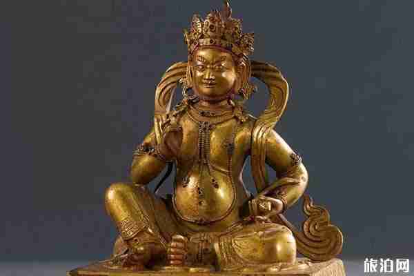 2020上海博物馆鼠年迎春特展时间+地点+交通