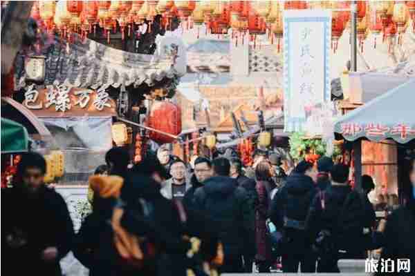 2020年春节山东哪里好玩 山东春节有什么好玩的地方