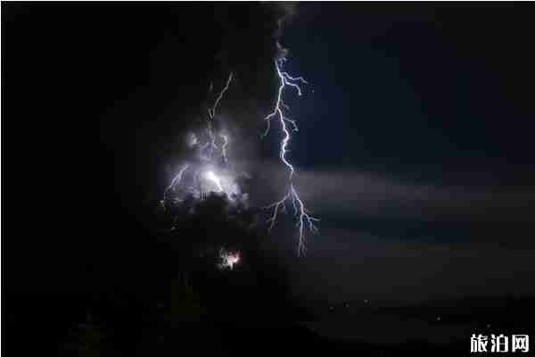 2020菲律宾火山喷发最新消息 影响旅游吗