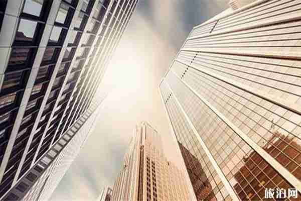 爱情公寓取景地在上海什么地方和介绍