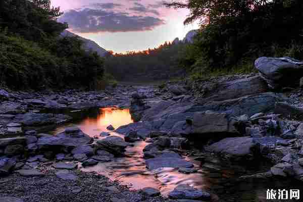 重庆武陵山景点介绍