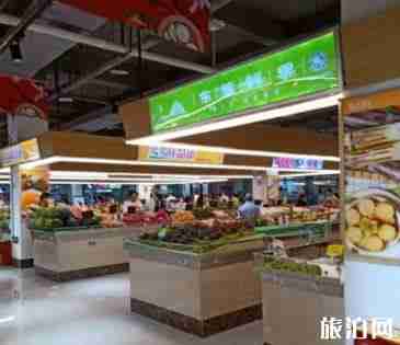 2020年重庆有哪些年货批发市场