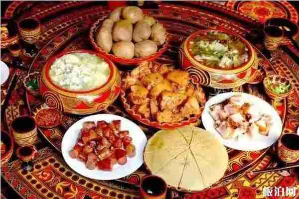 2020百里杜鹃首届新春庙会时间和地点以及活动安排