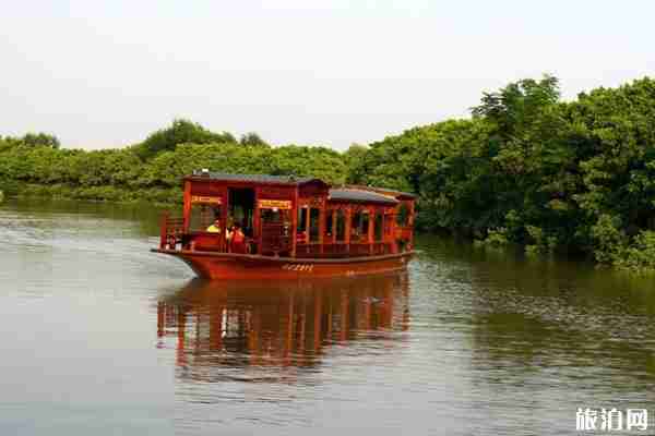 2020广州南沙湿地新春活动有哪些