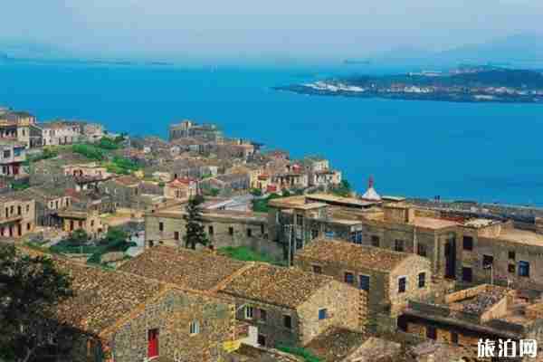 平潭島住宿哪個好 怎么去方便 游玩項目