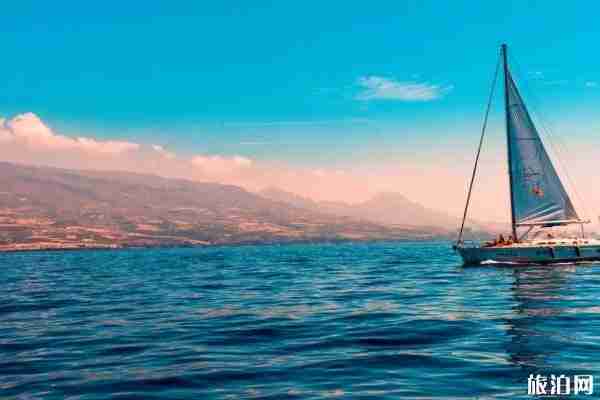 国内冷门却超美的海岛