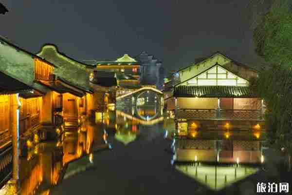 2020年乌镇春节活动攻略