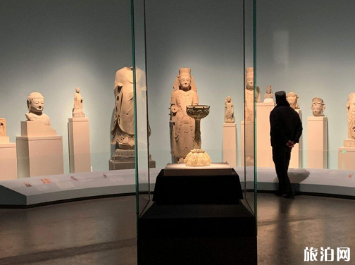 2020成都春节有哪些地方免费的博物馆和艺术展