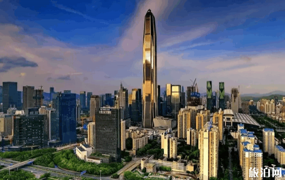 2020年深圳春节应该去哪些地方游玩