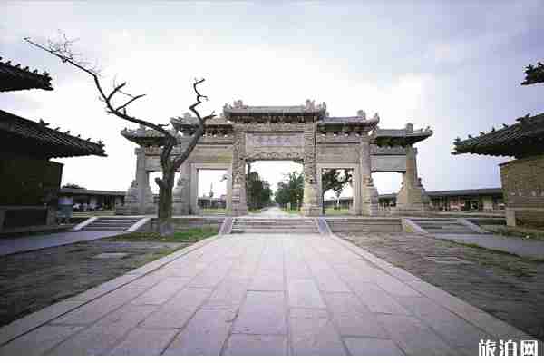 2020年山东春节取消活动和关闭景区整理