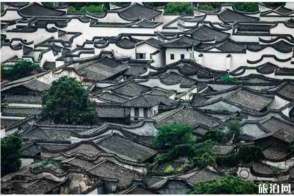 2020年春节福建哪些景区关闭