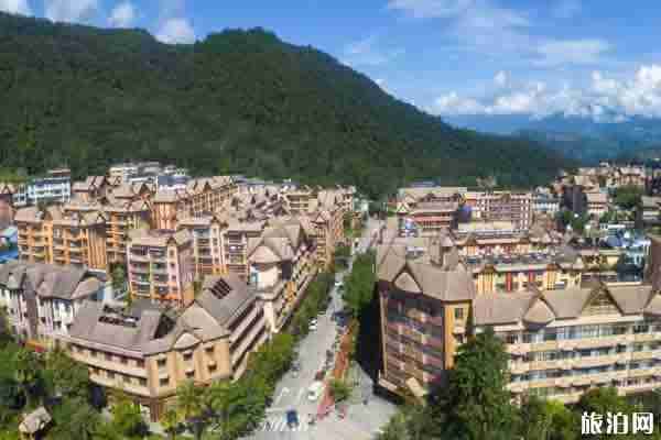 2020年春节云南关闭景区名单