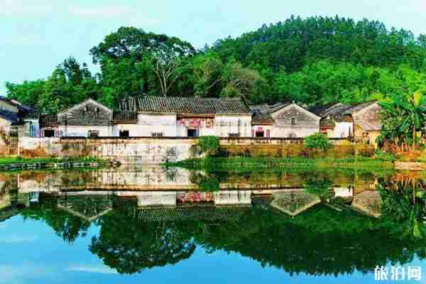 2020年春节宁德关闭景区和取消活动信息整理