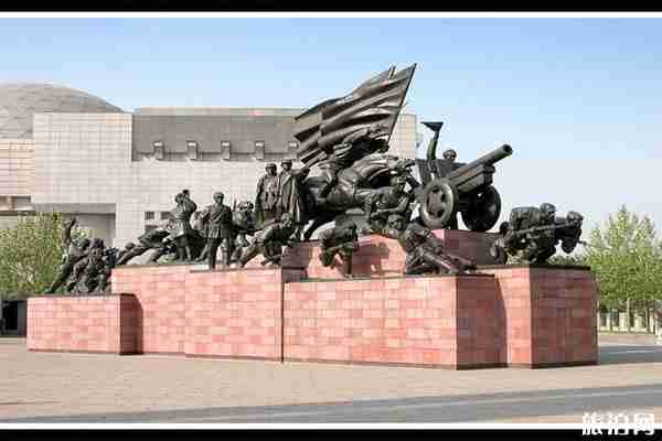 2020徐州关闭景点和文化场馆和取消活动整理