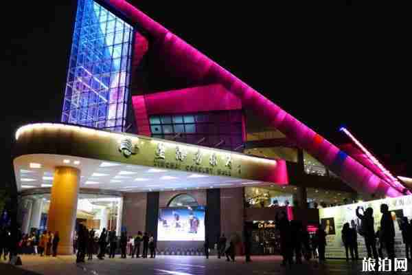 星海音乐厅3月1日前所有演出取消通知