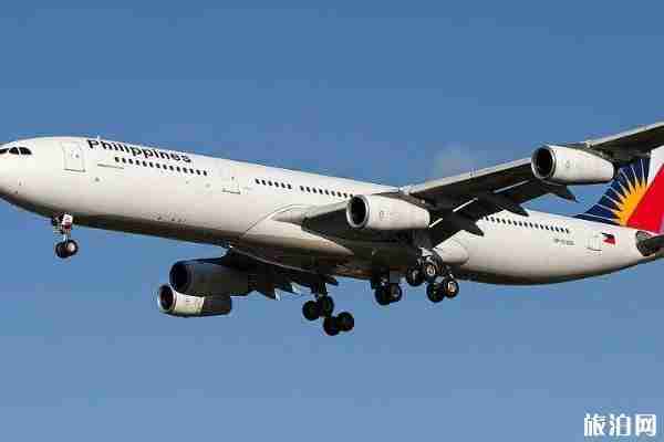 滞留在菲律宾的中国人怎么回国 2020菲律宾飞国内航班信息