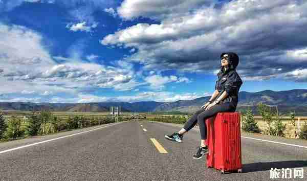 318川藏线自驾花费多少钱