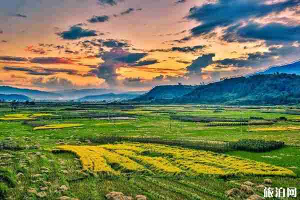 腾冲好吃的饭店 腾冲哪个酒店最好