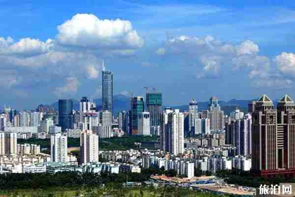 深圳車輛入深要申報(bào)嗎-常見問題