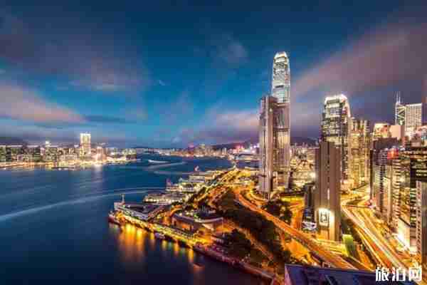 2020香港觀光通票價(jià)格-包含景點(diǎn)和交通