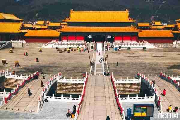 橫店影視城將于2月13日開始復工