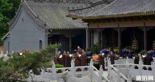 遼寧海城大悲寺現狀 最新消息